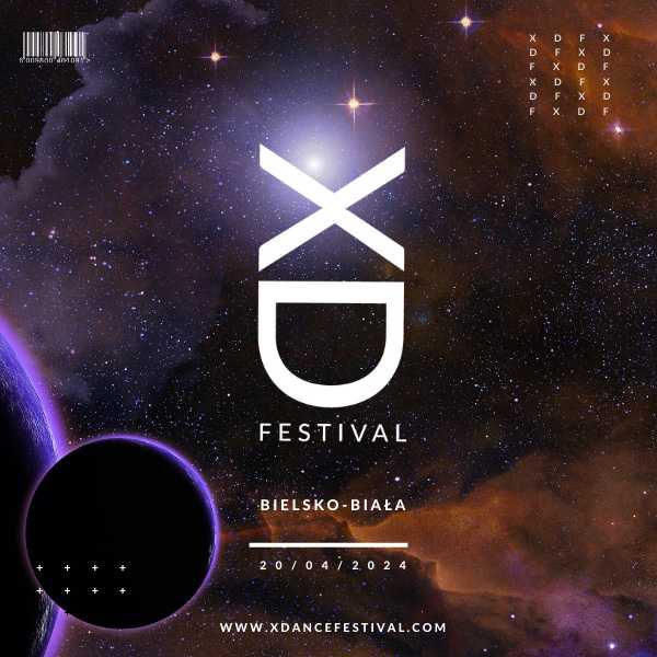 XDance Festival Bielsko-Biała